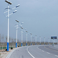 太阳能路灯工程
